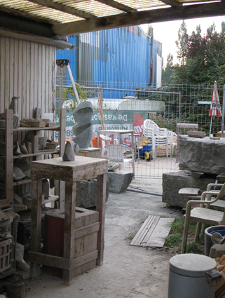 Atelier zeeburgereiland
