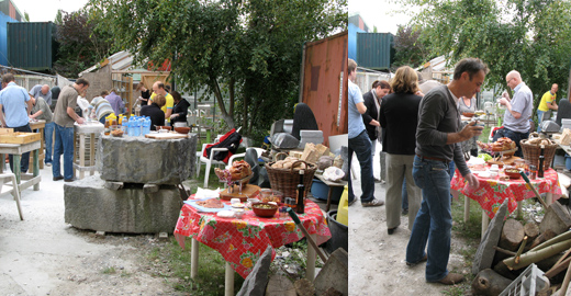 Bedrijfsworkshop