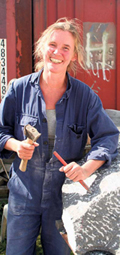 Mirjam de Nijs