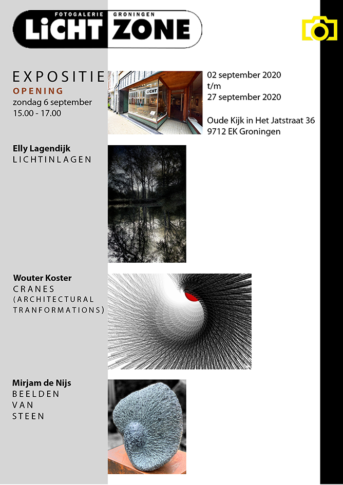 Galerie Lichtzone