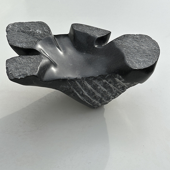 Bluestone Bowl