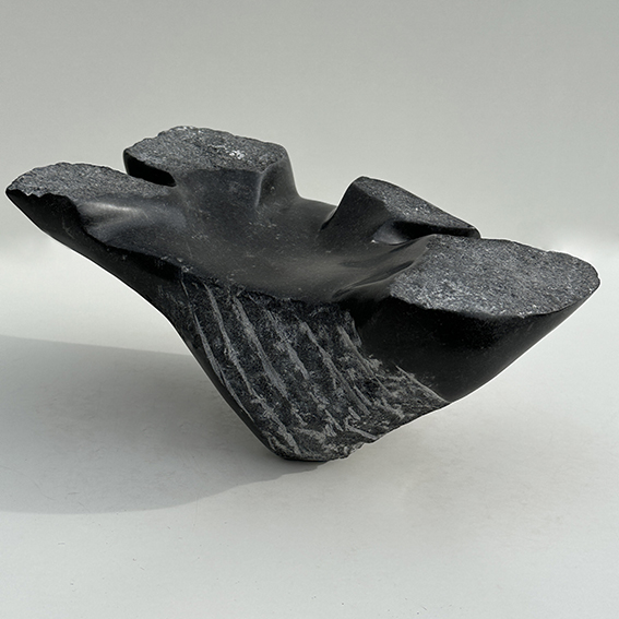 Bluestone Bowl