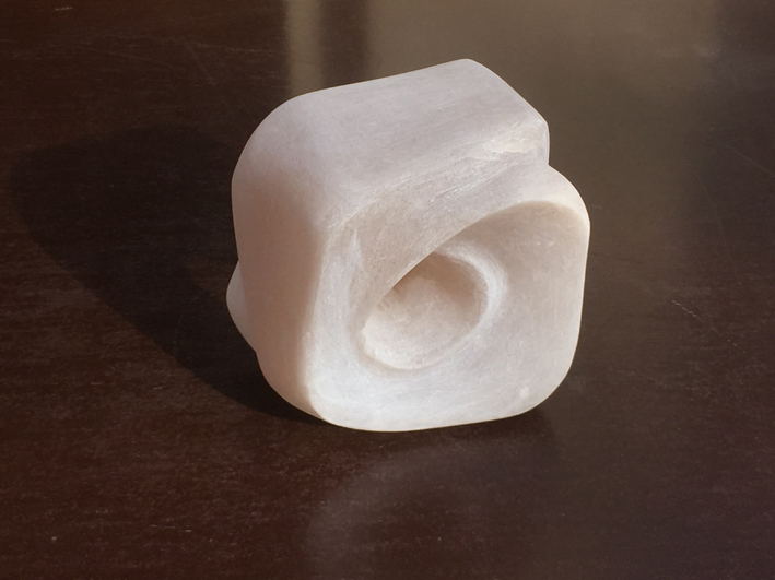 Continuum creme albast