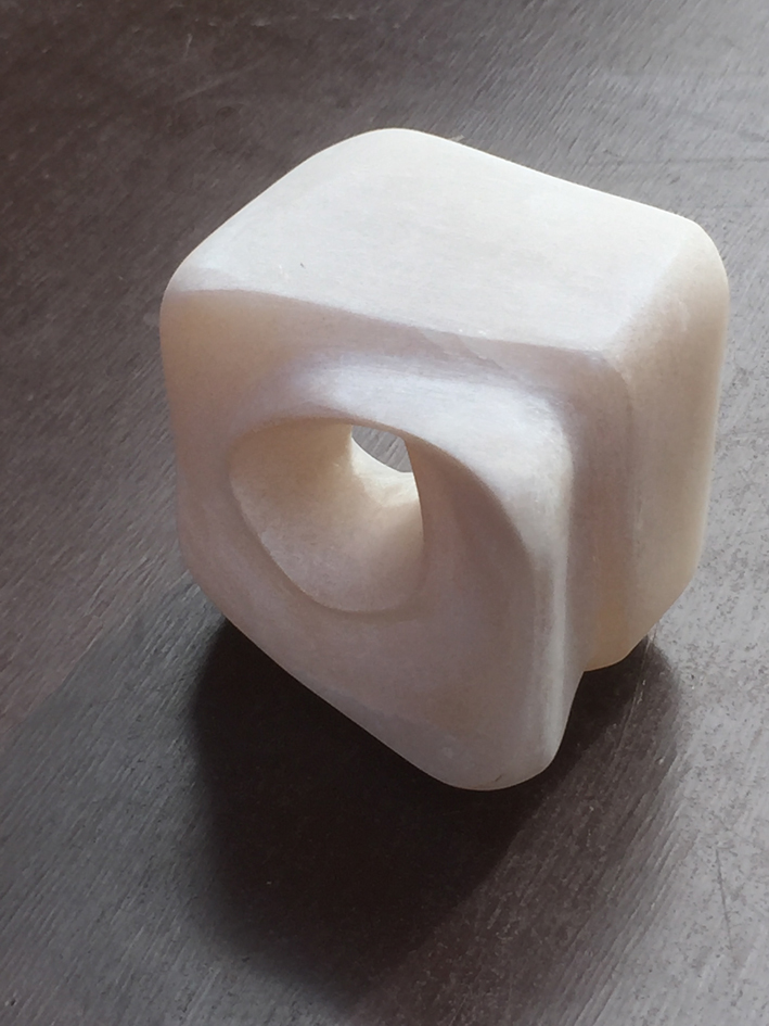 Continuum creme albast