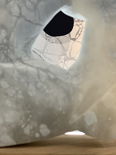 Samen met Ellen Krol