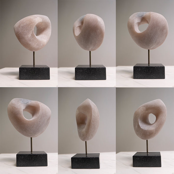 Creme albast continuum