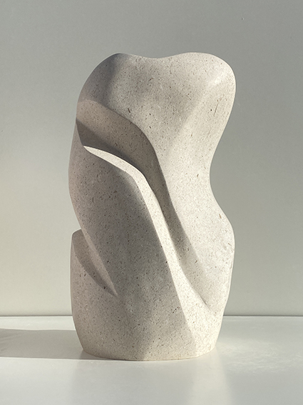 Fluid shape