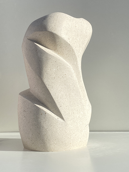 Fluid shape