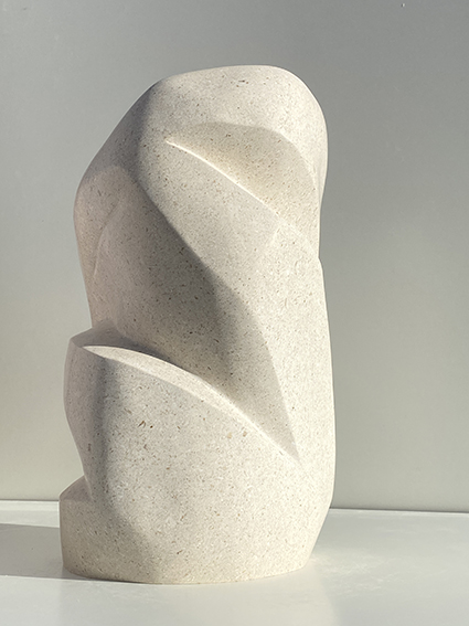 Fluid shape
