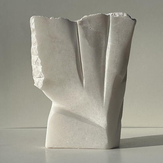 Folds in time