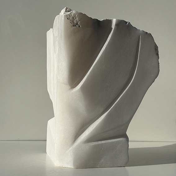 Folds in time