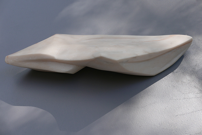 Sloping