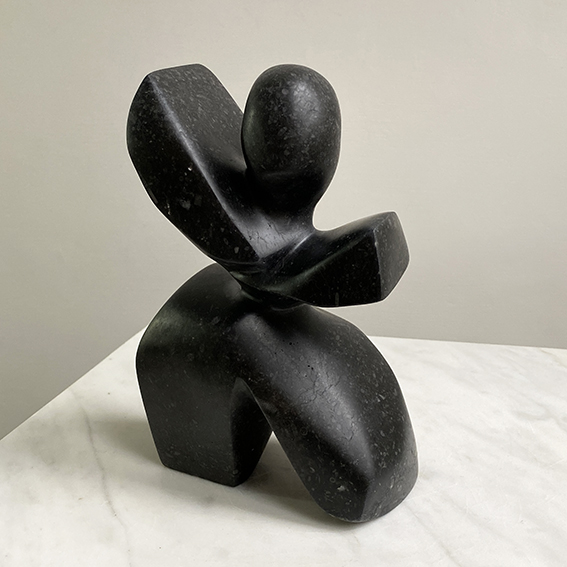 Moving figure