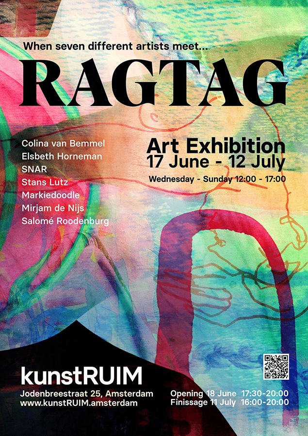 RAGTAG