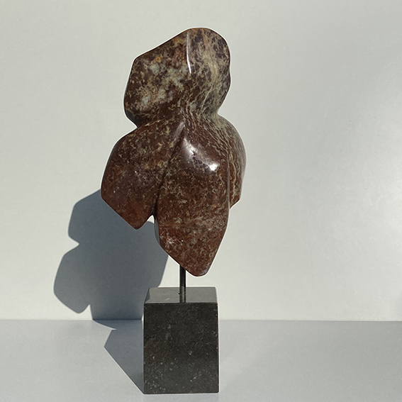 Statue Galastone