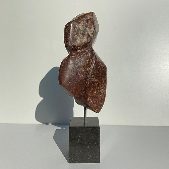 Statue Galastone