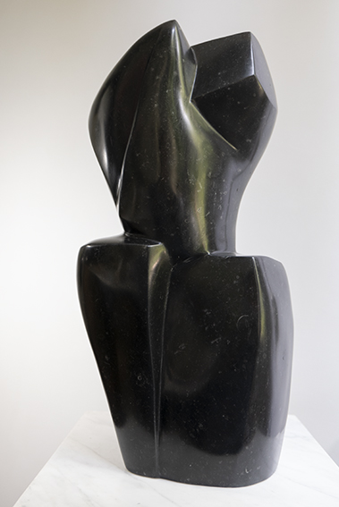 Statue