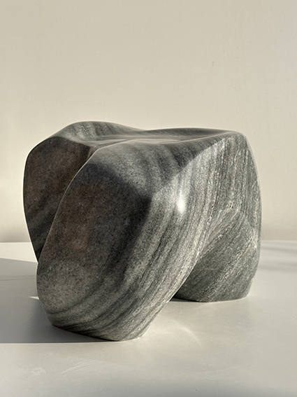 Stone stool