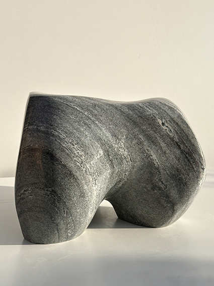 Stone stool