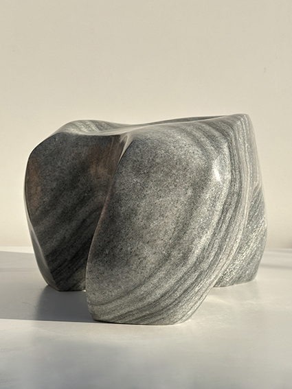 Stone stool