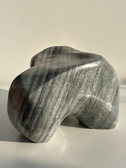 Stone stool