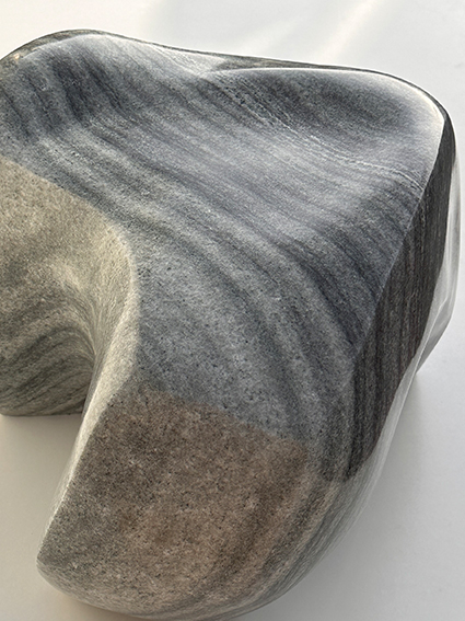 Stone stool