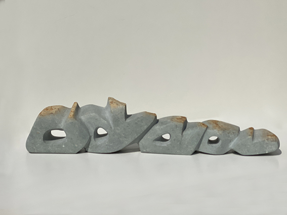 Stone trace