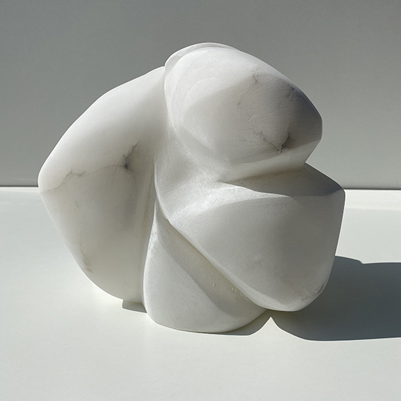 Swinging volumes