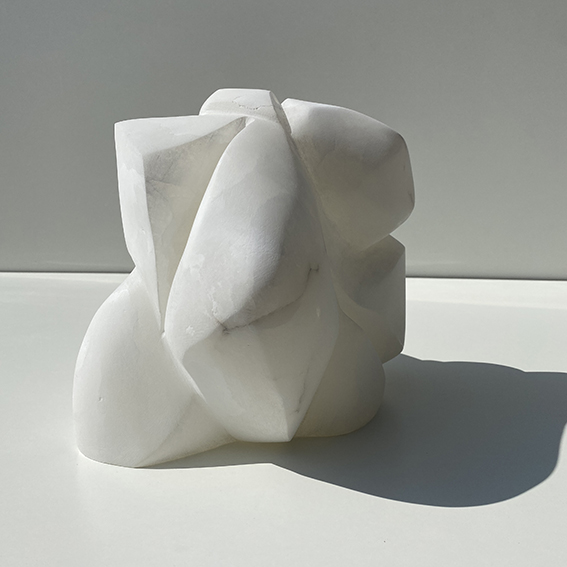 Swinging volumes