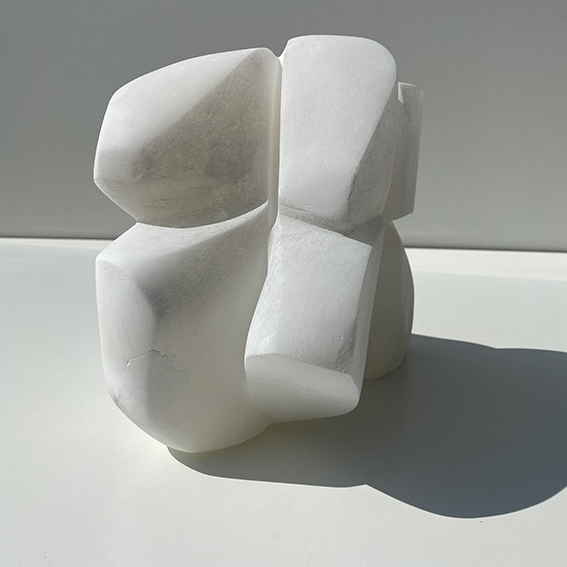 Swinging volumes