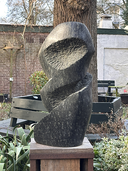 Traces Oranjekerk