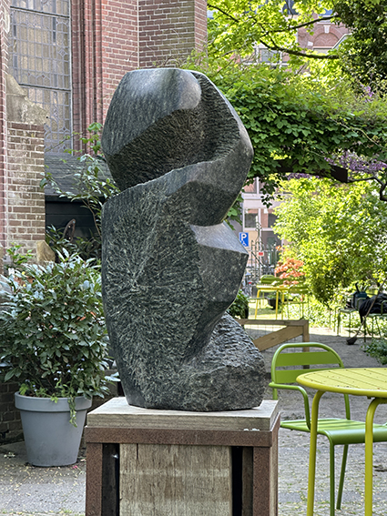 Traces Oranjekerk