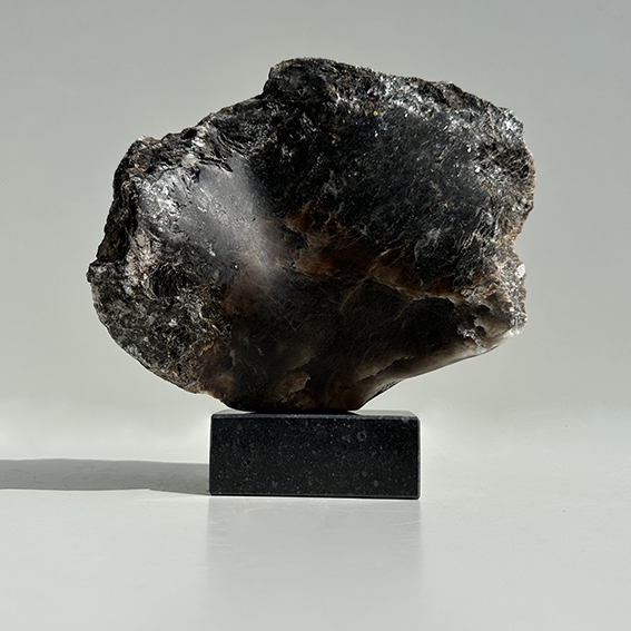 Waving form